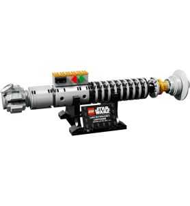Lego Star Wars 40730 Espada Láser de Luke Skywalker