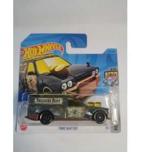 Hot Wheels Time Shifter HW Metro 8/10 (210/250) - 2023