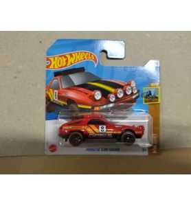 Hot Wheels Porsche 928 S TH - Treasure Hunt - HW Dirt 10/10 - (245/250) - 2024