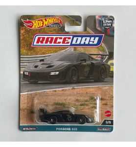 Hot Wheels Premium Race Day Porsche 935 Chase - 0/5 - HKC63