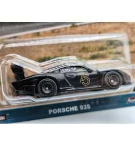 Hot Wheels Premium Race Day Porsche 935 Chase - 0/5 - HKC63