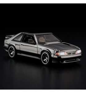 Hot Wheels RLC Exclusive 1993 Ford Mustang Cobra R