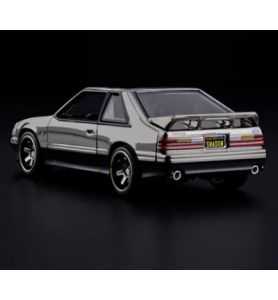 Hot Wheels RLC Exclusive 1993 Ford Mustang Cobra R