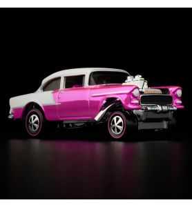 Hot Wheels RLC ’55 Chevy Bel Air Gasser