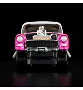Hot Wheels RLC ’55 Chevy Bel Air Gasser