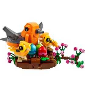 Lego 40639 Nido de pajaros