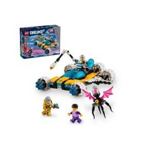 Lego Dreamzzz 71475 Coche Espacial del Sr. Oz