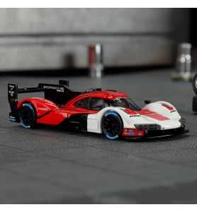 Hot Wheels RLC Elite 64 Porsche 963 LeMans