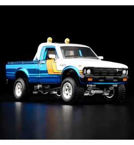 Hot Wheels RLC Exclusive ’81 Toyota SR5 4WD