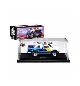 Hot Wheels RLC Exclusive ’81 Toyota SR5 4WD