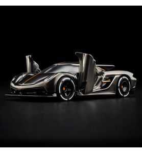 Hot Wheels RLC Koenigsegg Jesko Absolut