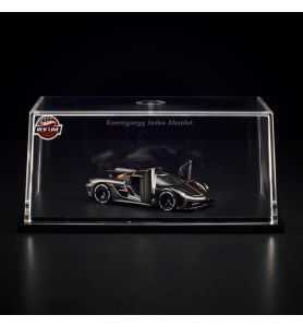 Hot Wheels RLC Koenigsegg Jesko Absolut