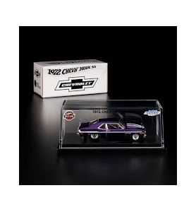 Hot Wheels RLC Exclusive 1972 Chevy Nova SS