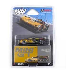 Mini GT Cadillac V-Series R01 2024 IMSA Sebring 12 Hrs Cadillac Racing