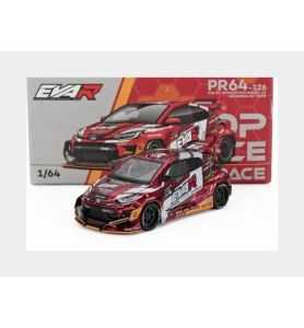 Pop Race 64 Toyota Yaris Gr Eva Rt Goodride N 02 Racing 2023