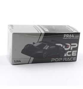 Pop Race 64 Honda NSX GT3 Evo22