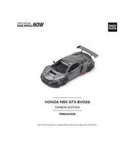 Pop Race 64 Honda NSX GT3 Evo22