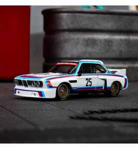 Hot Wheels RLC Elite 64 1975 BMW 3.0 CSL Race
