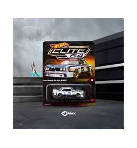Hot Wheels RLC Elite 64 1975 BMW 3.0 CSL Race