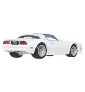 Hot Wheels Premium Boulevard '77 Pontiac Firebird TA  134