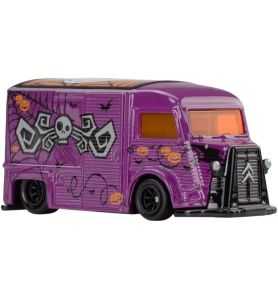 Hot Wheels Premium Pop Culture Citroen Tipo H Pesadilla antes de Navidad