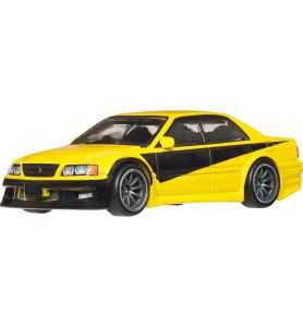 Hot Wheels Premium F&F Toyota Chaser JZX 100 (4/5)