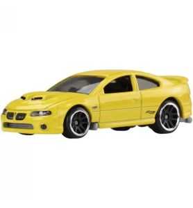 copy of Hot Wheels Silver Series '84 Pontiac Firebird 1/5