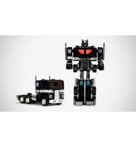Hot Wheel RLC Transformers Nemesis Prime