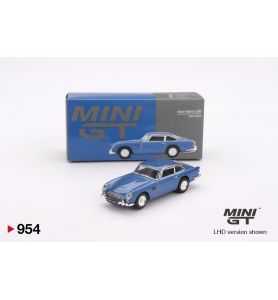 Mini GT Aston Martin DB5 Sierra Blue