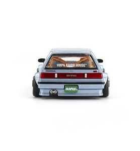 Mini GT Kaido House Honda Civic EF Kaido Roulette V1
