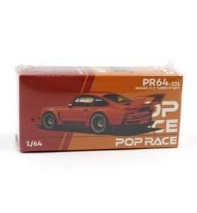 Pop Race Singer DLS Turbo Study Porsche