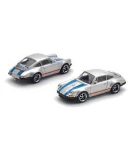 Pop Race Porsche 964 singer