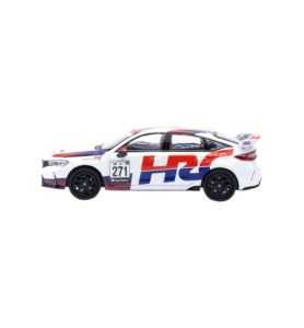 Pop Race Honda Civic type R FL5