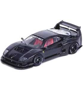 Inno64 Ferrari F40 LBWK Liberty Walk Full Carbon 1/64