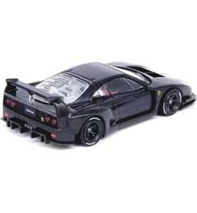 Inno64 Ferrari F40 LBWK Liberty Walk Full Carbon 1/64