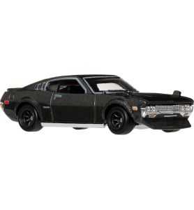 Hot Wheels Premium Japan Historics 5 1977 Toyota Celica (RA28)