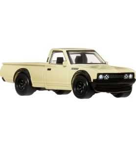 Hot Wheels Premium Japan Historics 5 Datsun 620