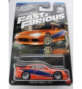 copy of Hot Wheels Silver Series Graphic Remix Volkswagen Jetta MK3  (3/5)