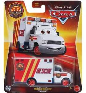 Cars 1/55 Morgan Martins 2025