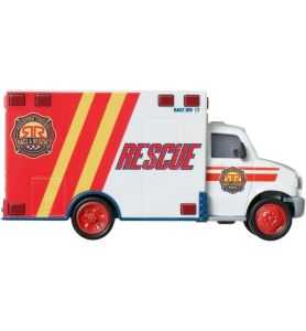 Cars 1/55 Morgan Martins 2025