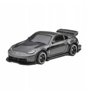 copy of Hot Wheels Silver Series  F&F Tokyo Drift 1979 Road Runner 4/5