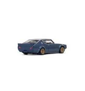copy of Hot Wheels Premium Japan Historics 5 1977 Toyota Celica (RA28)