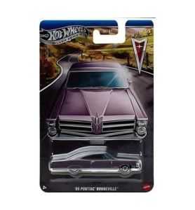 copy of Hot Wheels Silver Series '84 Pontiac Firebird 1/5