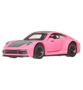 Matchbox Collectors 2020 Porsche Carrera 4s (19/20)
