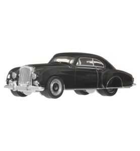 Matchbox Collectors 1954 Bentley R-Type Continental (17/20)
