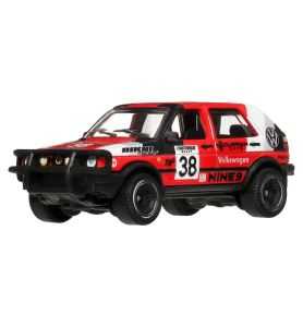 copy of Matchbox Collectors 2023 Toyota Supra (20/20)