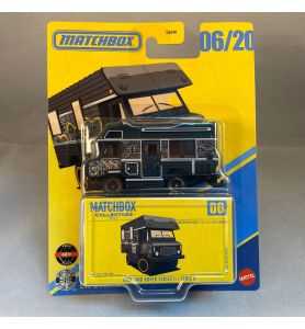 copy of Matchbox Collectors 2023 Toyota Supra (20/20)