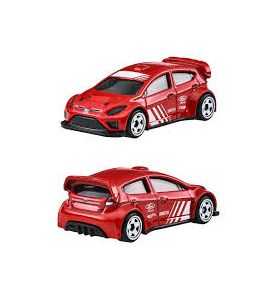 copy of Hot Wheels Silver Series Compact Kings (XX/05)