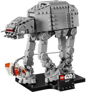 Lego Star Wars 75440 AT-AT™