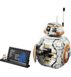 Lego Star Wars 75452 Droide Astromecánico BB-8